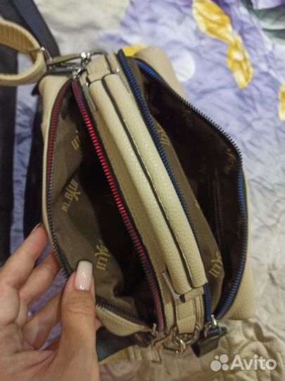 Сумки женские