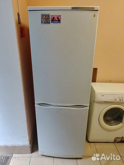 Холодильник Atlant хм 4012-000 (Д)