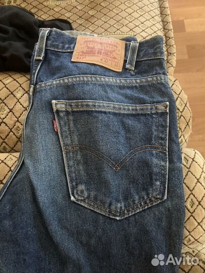 Джинсы Levis 517