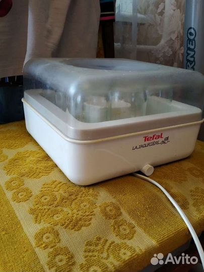 Иегуртница электрическая