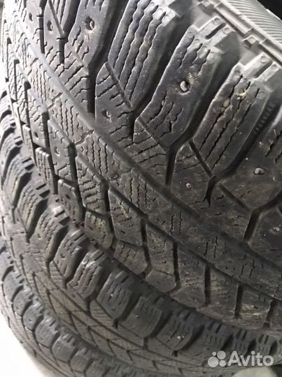 Continental ContiWinterContact TS 750 205/55 R16
