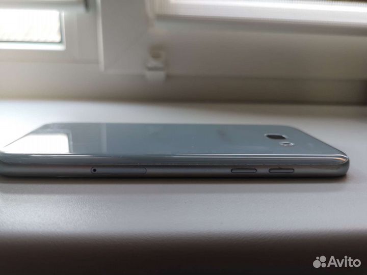 Samsung Galaxy A5 (2017) SM-A520F/DS, 3/32 ГБ