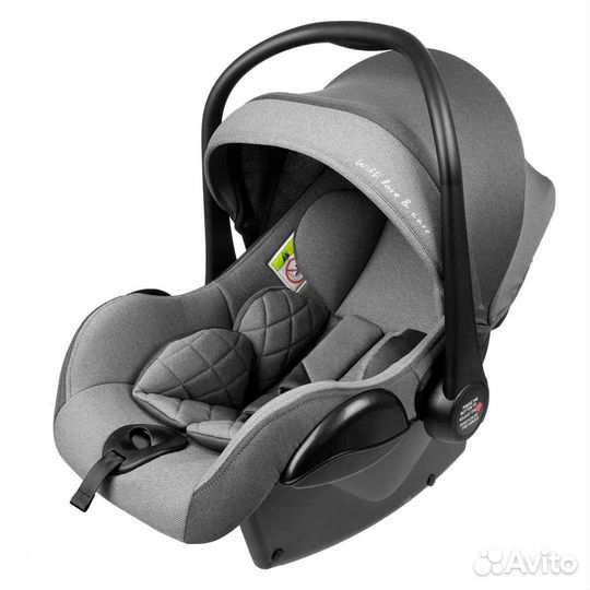 Детское автокресло от 0 до 13 кг