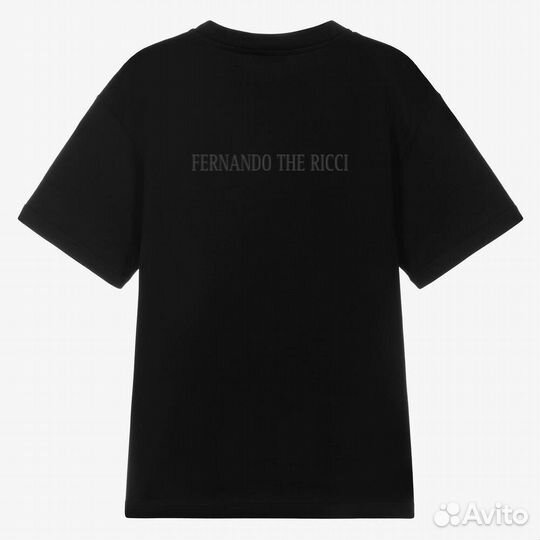 Футболка оригинальная Fernando the ricci