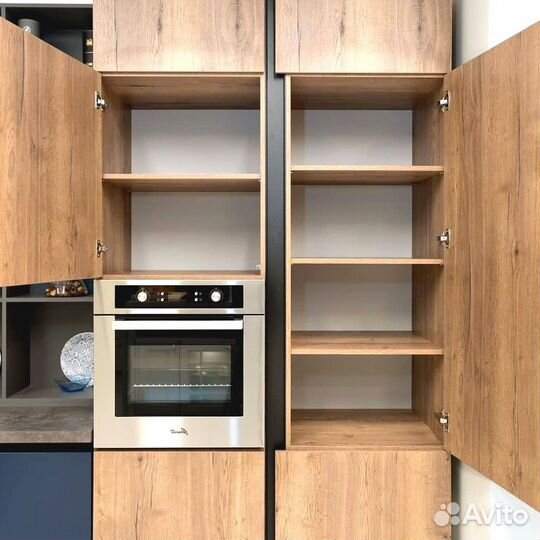 Современная кухня по вашим размерам