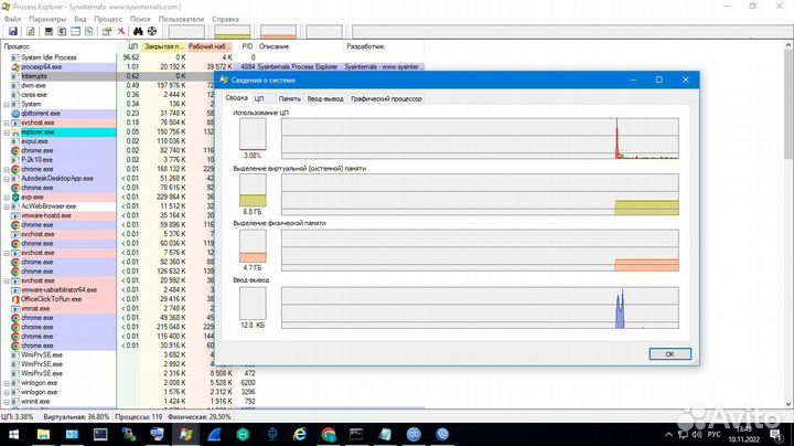 Служба технической поддержки