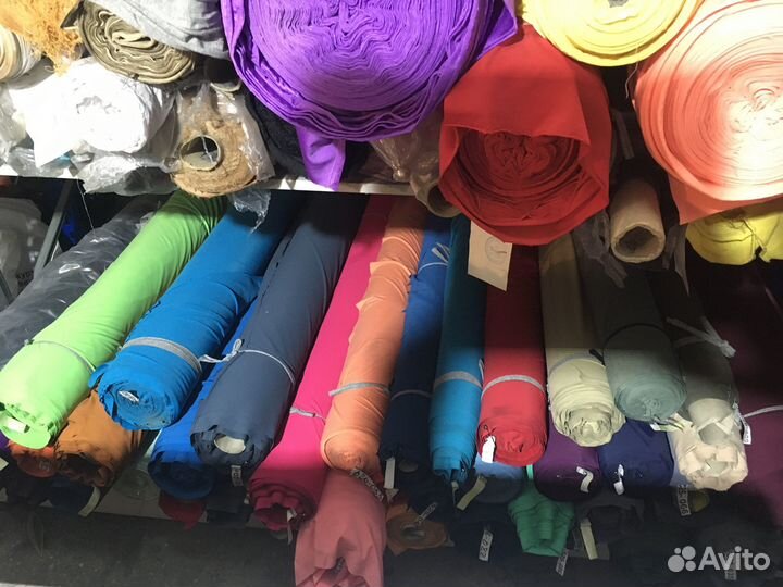 Ткань новый Бифлекс