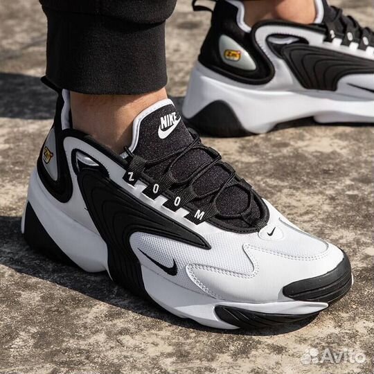 Кроссовки Nike Zoom 2K