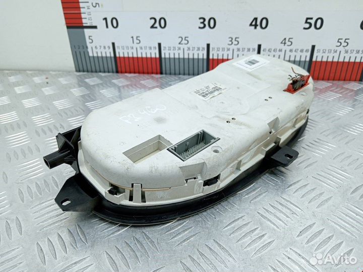 Панель для Renault Scenic 1