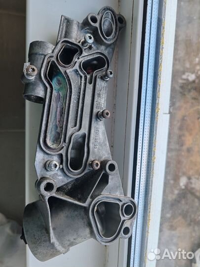 Теплообменник z16xer