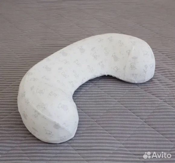 Кокон для новорожденных зевушка