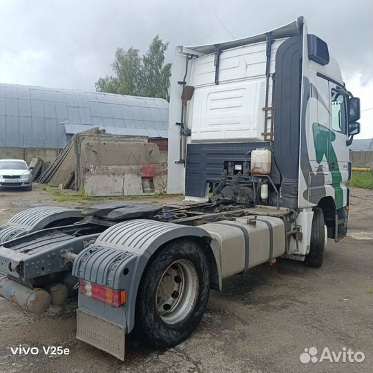 Mercedes-Benz Actros 1844, 2011