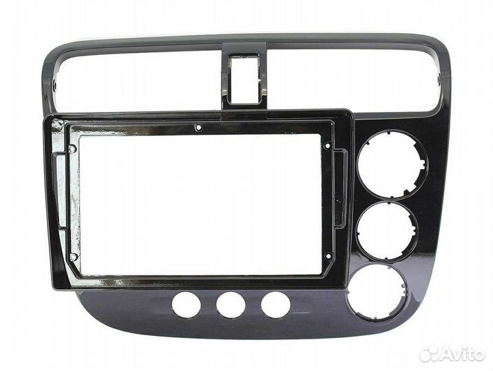 Рамка для Honda Civic 2000-06 MFB дисплея(Правый р