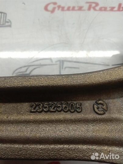 Шатун Freightliner Century 6067HK6E DD14 2003