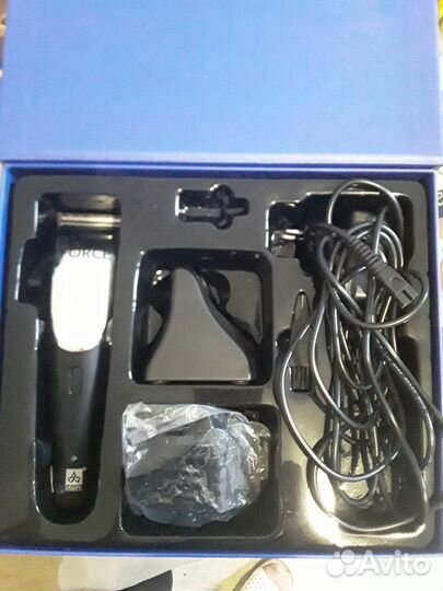 Машинка для стрижки волос профессиональная