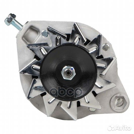 Генератор 60А для а/м ваз 2104-2107i (LG 0107X)