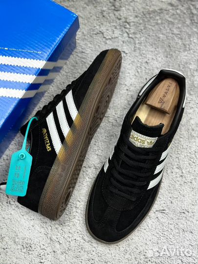 Кеды Adidas Spezial (37-45)