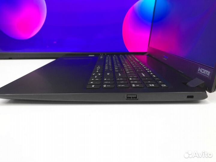 Современный ноутбук на SSD Acer с гарантией