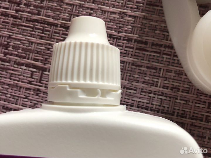 Раствор для контактных линз