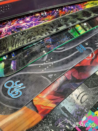 Ремонт и обслуживание лыж, и сноубордов (сервис)