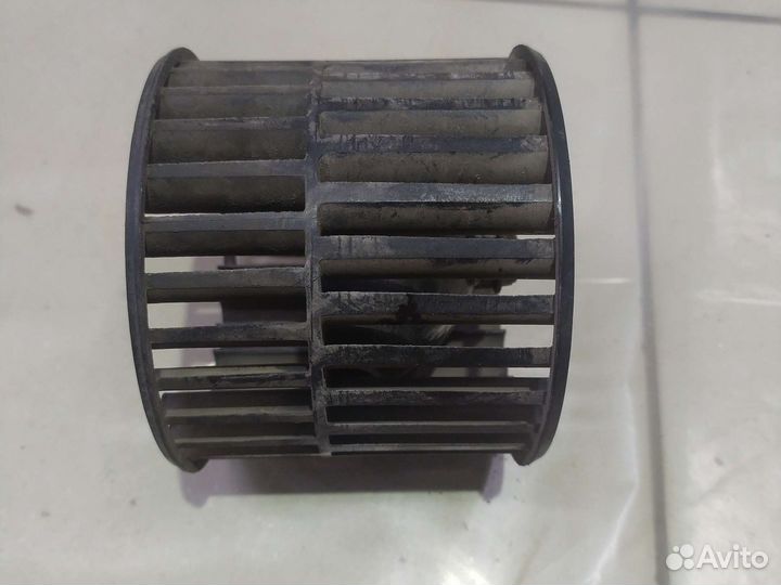 Крыльчатка вентилятора