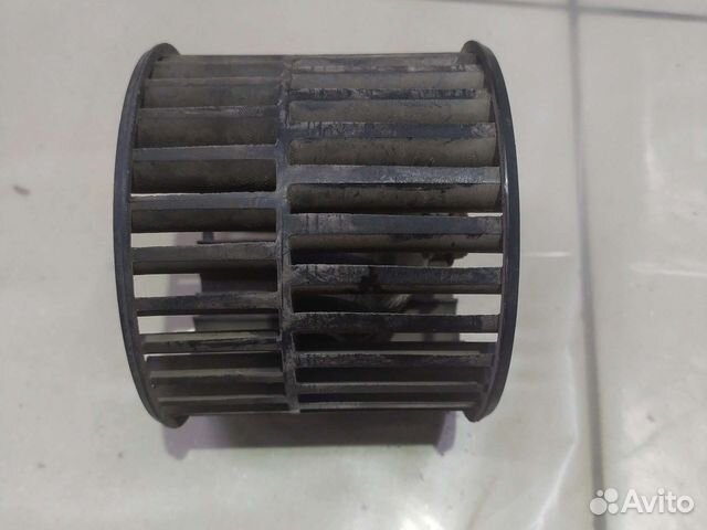 Крыльчатка вентилятора