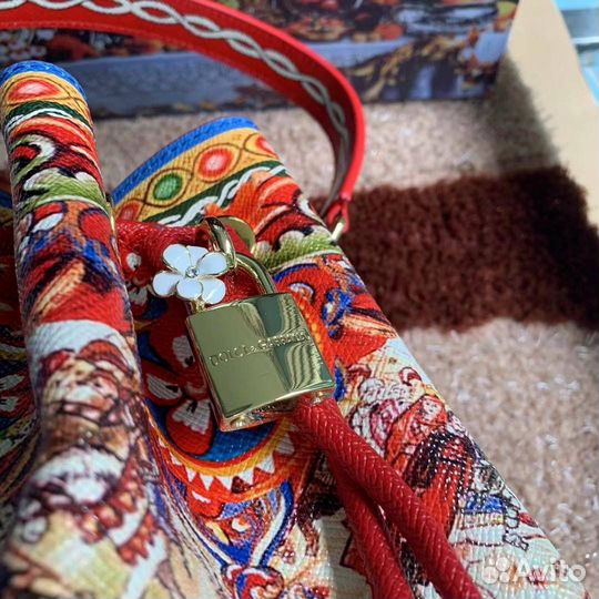 Сумка Dolce&gabbana
