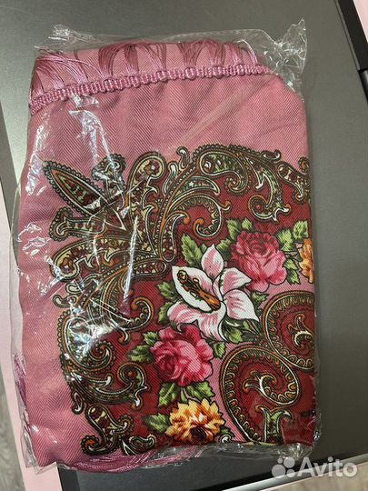 Павловопосадский платок