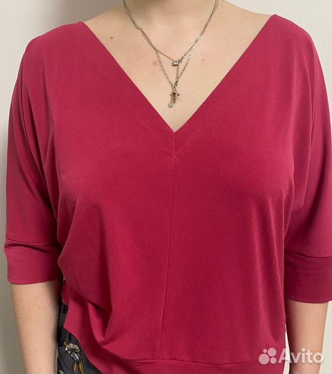 Джемпер женский 54