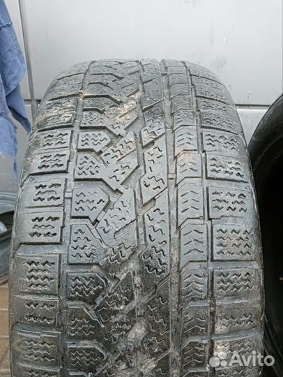 Marshal I'Zen RV Stud KC16 255/55 R18 109H