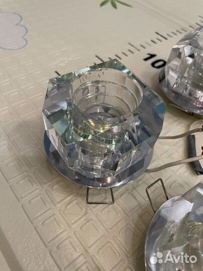 Светильник потолочный