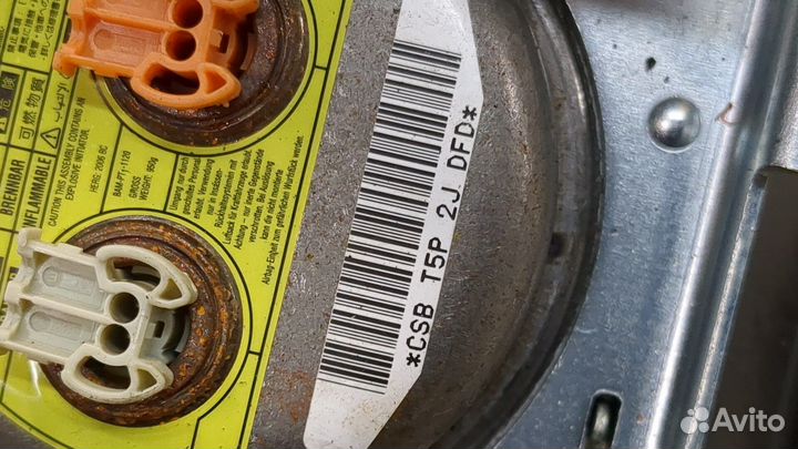 Airbag пассажира Mitsubishi Eclipse, 2007