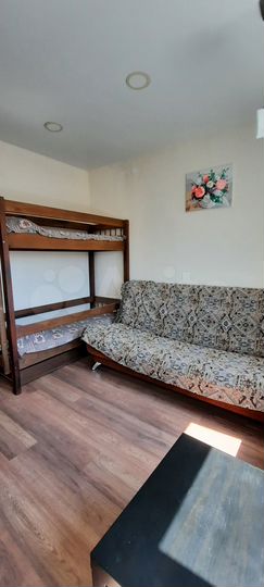 2-к. квартира, 34 м², 4/5 эт.