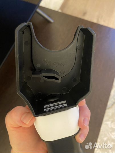 Адаптер Bugaboo Cameleon для Maxi Cosi оригинал