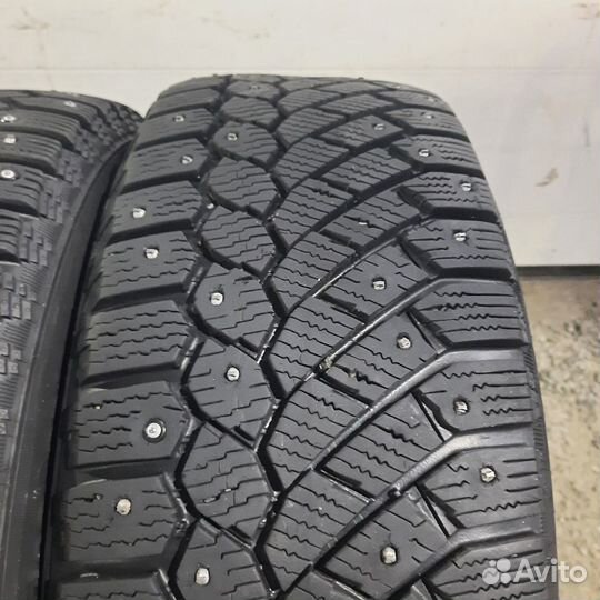 Continental ContiIceContact 205/55 R16