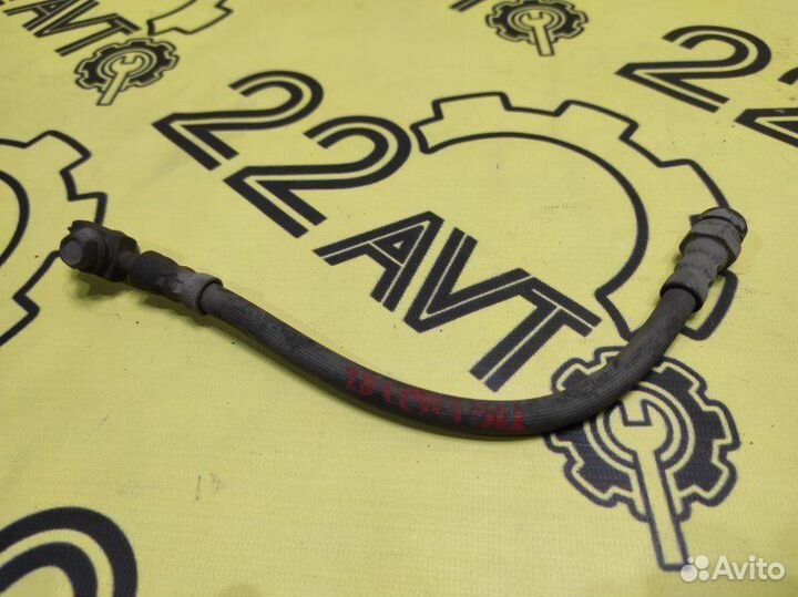 Шланг тормозной задний левый Volkswagen Tiguan 5NZ