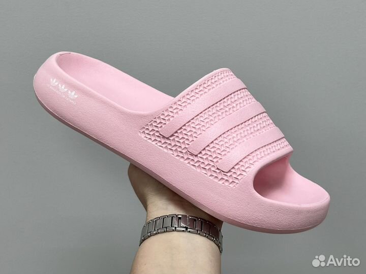 Сланцы женские adidas