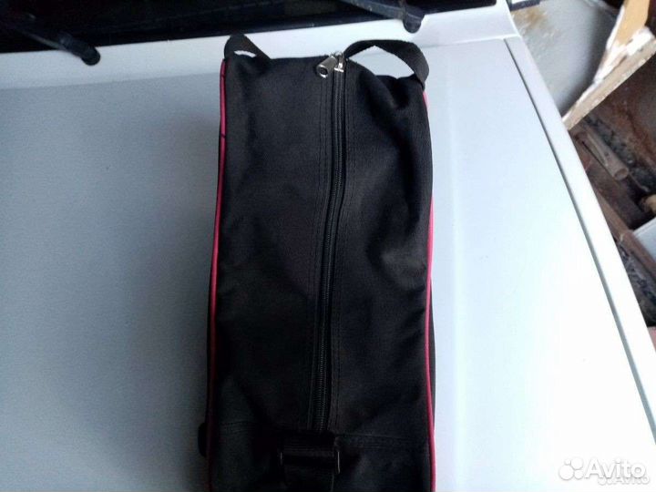 Сумка для коньков