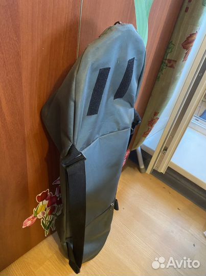 Скейтборд новый