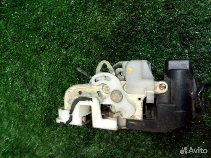 Замок двери задний левый Honda Cr-V 1 RD1 B20B