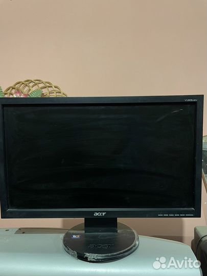 Монитор Acer