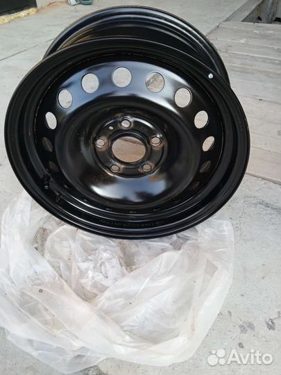 Диски на Митсубиси оутлендер