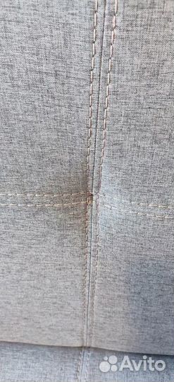 Диван прямой раскладной новый