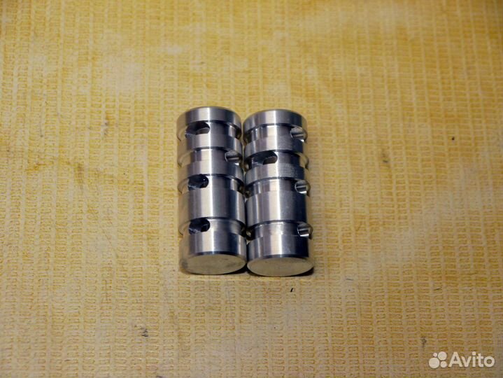 AW55-51 Клапан контроля Lockup Relay