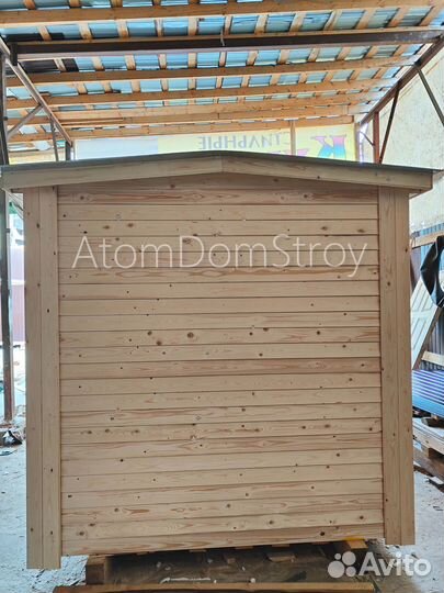 Бытовка, как вы хотите: доставка быстро, расчет честно