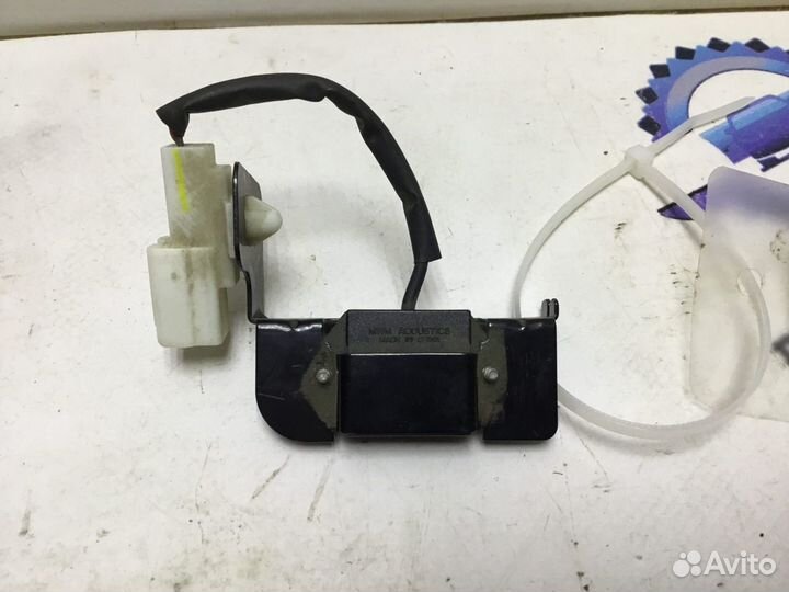 Микрофон Mazda 6 GH