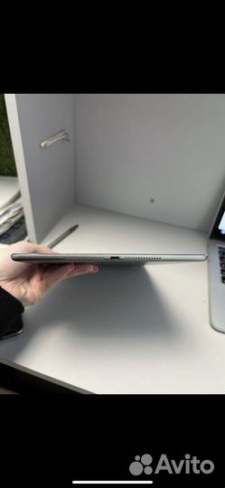 iPad air 2 16gb