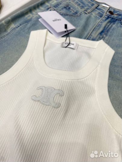 Топ женский Celine премиум