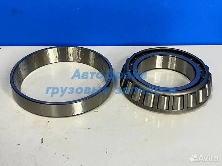 Подшипник ступицы Камаз 70х125х26,25 вт1-0691(3021