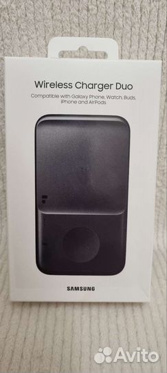 Беспроводное зарядное устройство EP-P4300